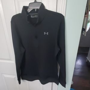 Under Armour Quarter Zip